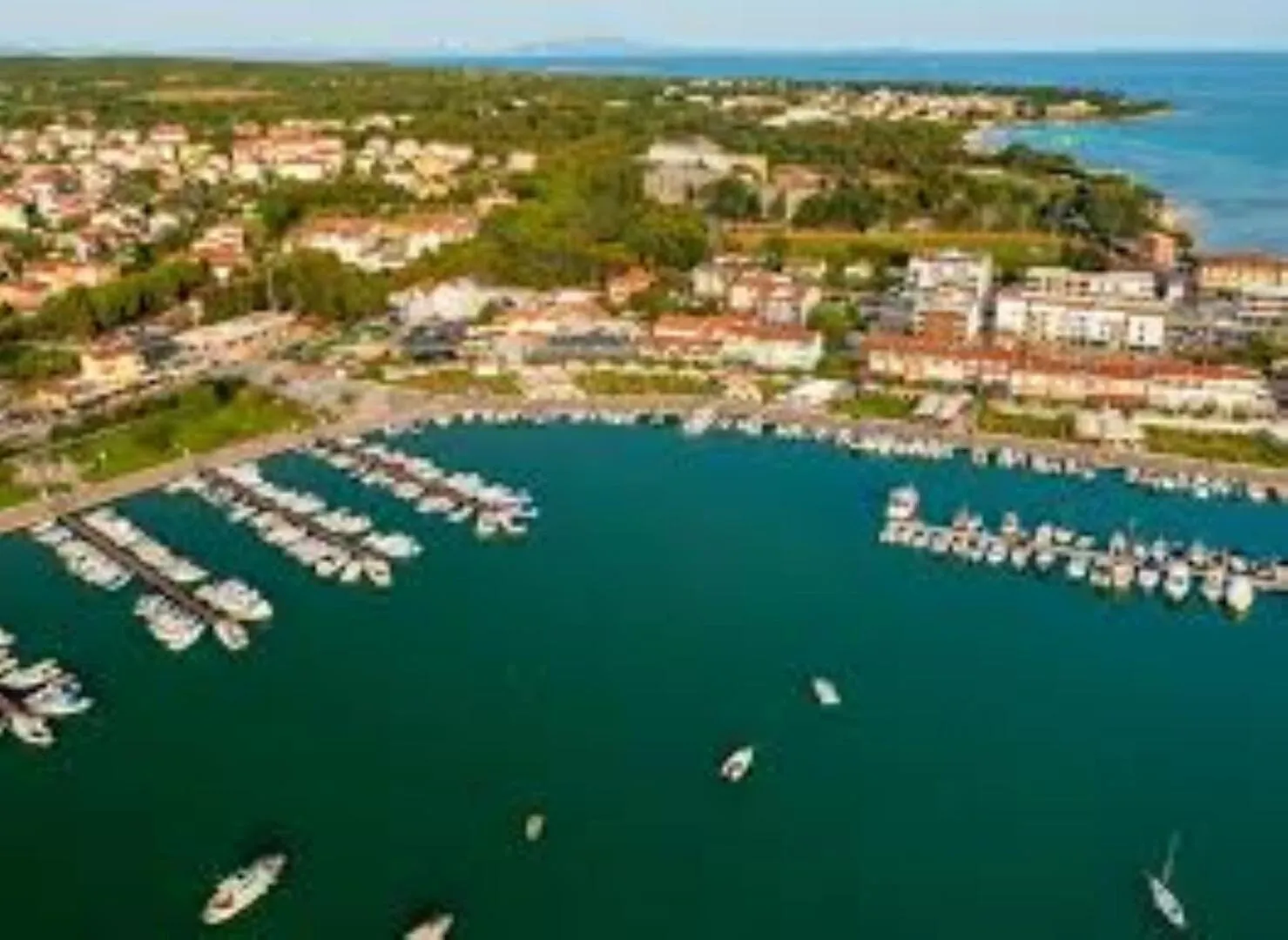 Apartments Mark 2 - 100 M From Sea Medulin