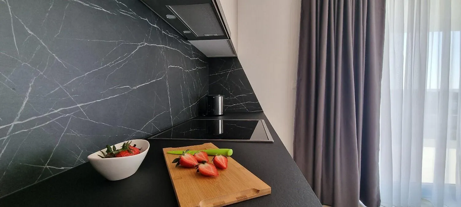 Apartments Mark 2 - 100 M From Sea Medulin 0*,  Croatia
