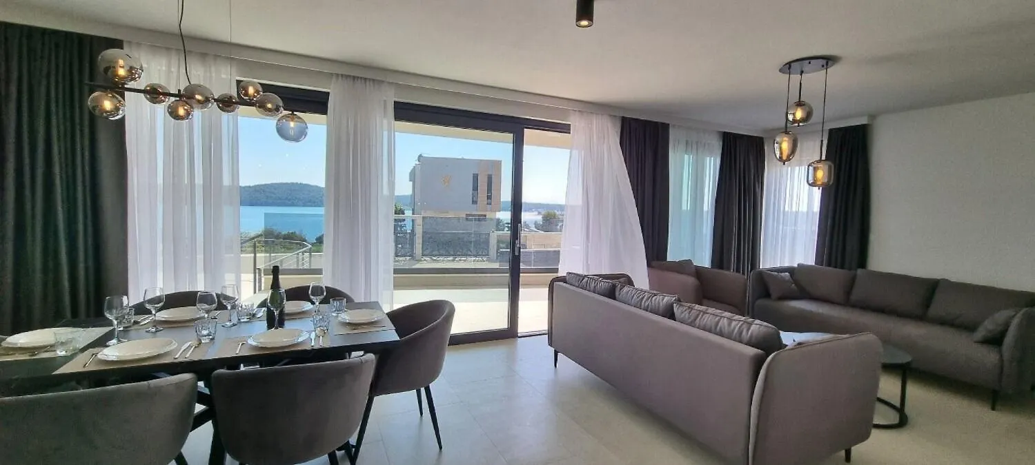 Apartments Mark 2 - 100 M From Sea Medulin