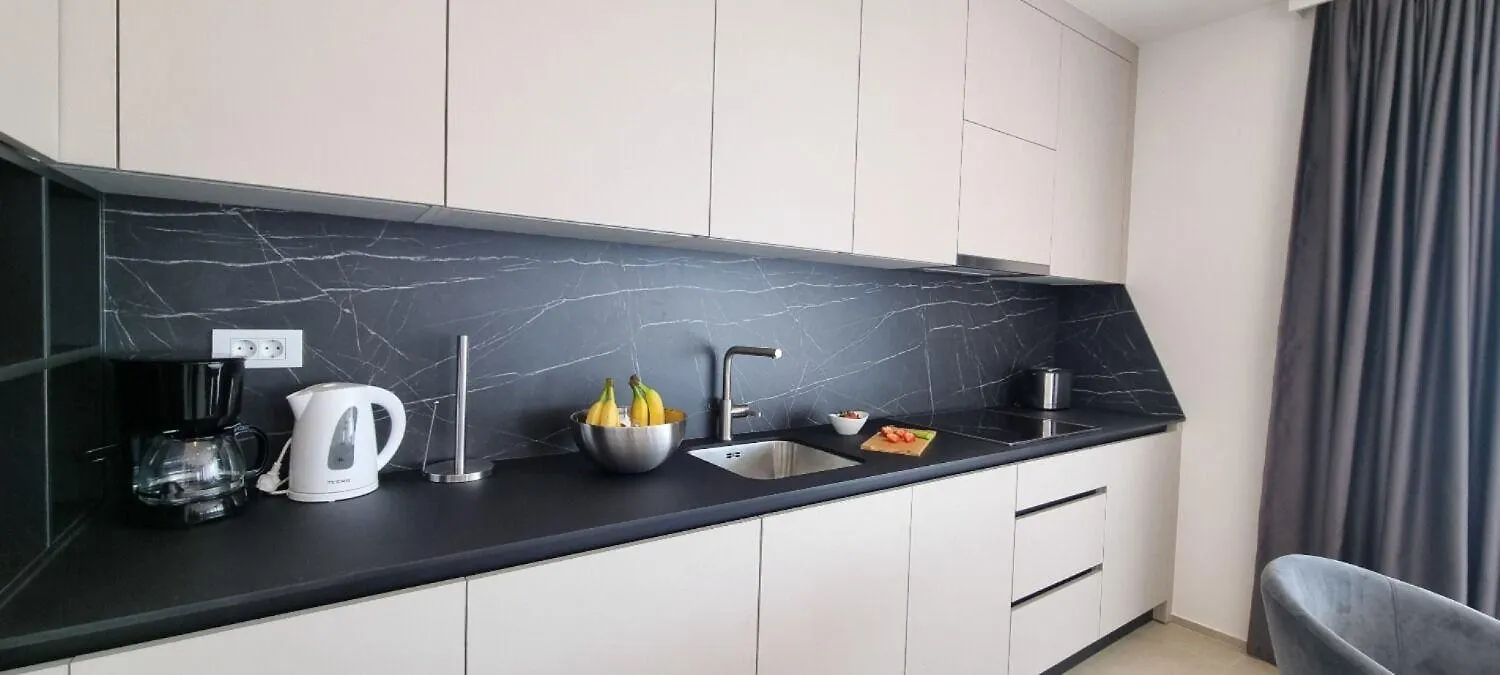 Apartments Mark 2 - 100 M From Sea Medulin
