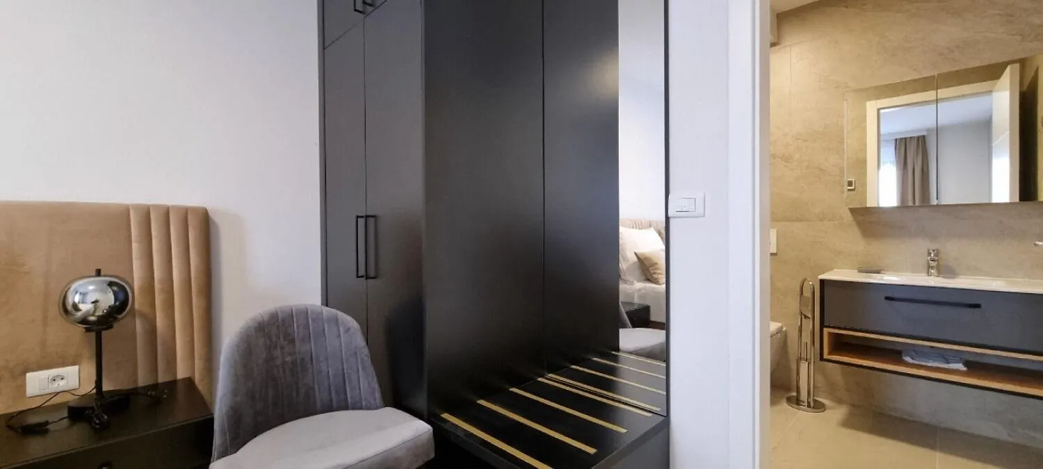 Apartments Mark 2 - 100 M From Sea Medulin