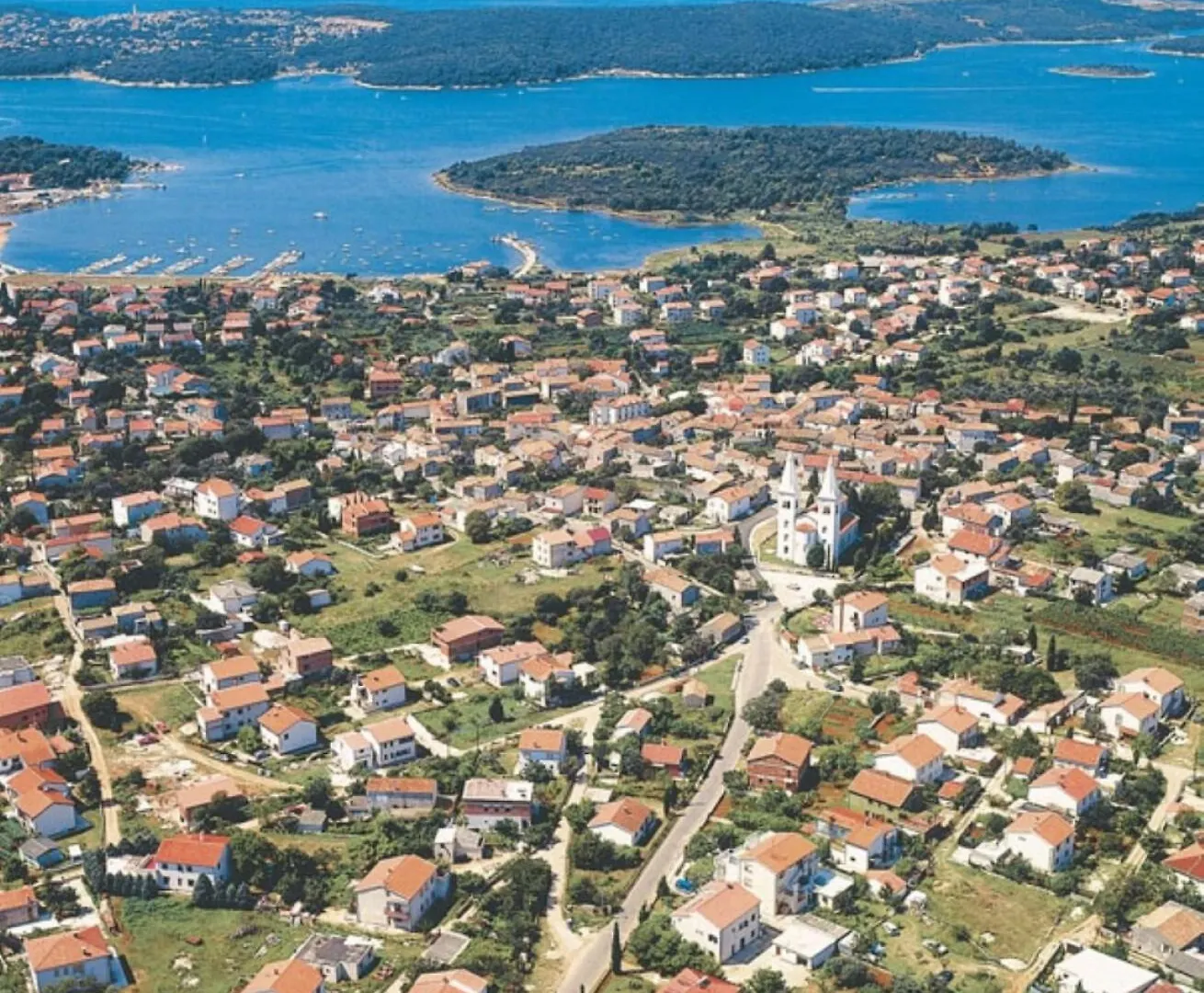 Apartments Mark 2 - 100 M From Sea Medulin